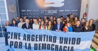Pirovano defiende 'Homo Argentum' sin verla