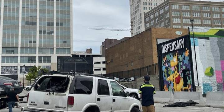 ‘Let’s figure out solutions’: First responders, community advocates speak on recent violence