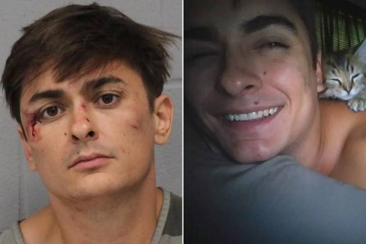 Police Identify Shooting Suspect Who Opened Fire at Texas Target, Killing 3