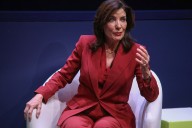 2025 retail theft statistics: NYC reports 12% decrease under Hochul plan