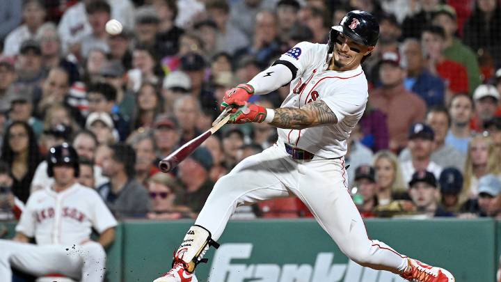 Red Sox’s Alex Cora gets real on Jarren Duran’s recent slump