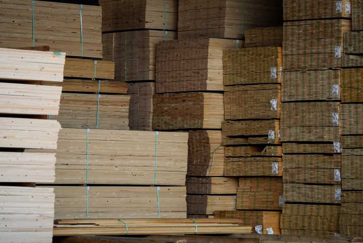 B.C. businesses call U.S. decision to double Canadian softwood duties harmful to both countries