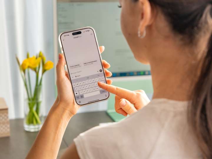 ChatGPT seguro: 5 preguntas que hay que evitar y los datos que sí o sí conviene chequear
