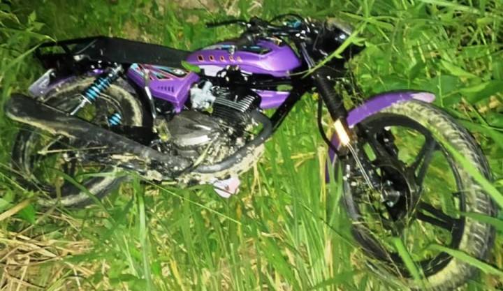 Un fin de semana rojo para los motorizados en Tucupita