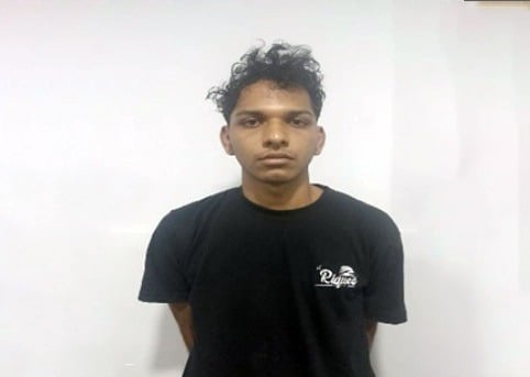 Detenido en Cojedes joven que exigía mil 500 dólares a cambio de no difundir fotos íntimas