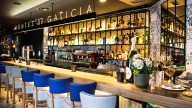 Montes de Galicia: el restaurante de moda en Madrid que no cierra en agosto