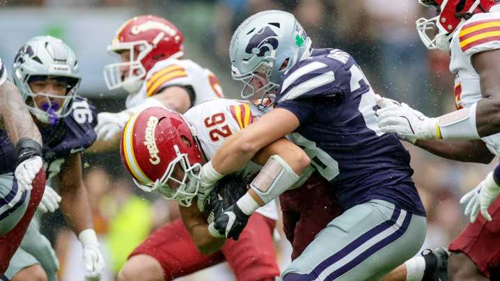 4 overreactions after K-State loss to Iowa State