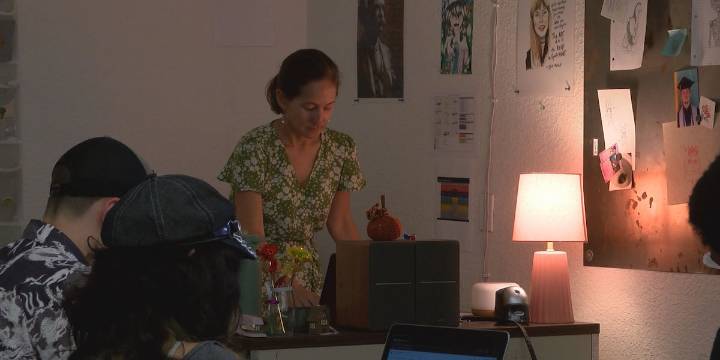 New debit card for teachers streamlines budgeting