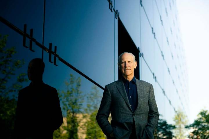 Glenn Lowry, director del MoMa: “Las instituciones públicas deben estar al servicio del público”