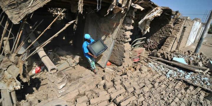 “¿Cuándo será el terremoto en Perú?”: la pregunta que ya respondió el IGP y su mensaje a la población