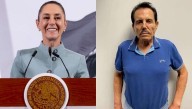 Exige Sheinbaum pruebas para procesar a cómplices de El Mayo