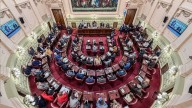 Reforma de la Constitución: la Convención aprobó cambios en el reglamento para permitir dictámenes parciales