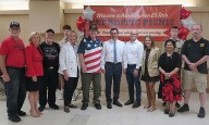 Assemblyman Ra Welcomes Over 100 Veterans And Guests For Annual Patriotic Picnic