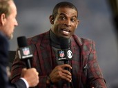 Coach Deion Sanders says athletes should stop choosing colleges that offer a short