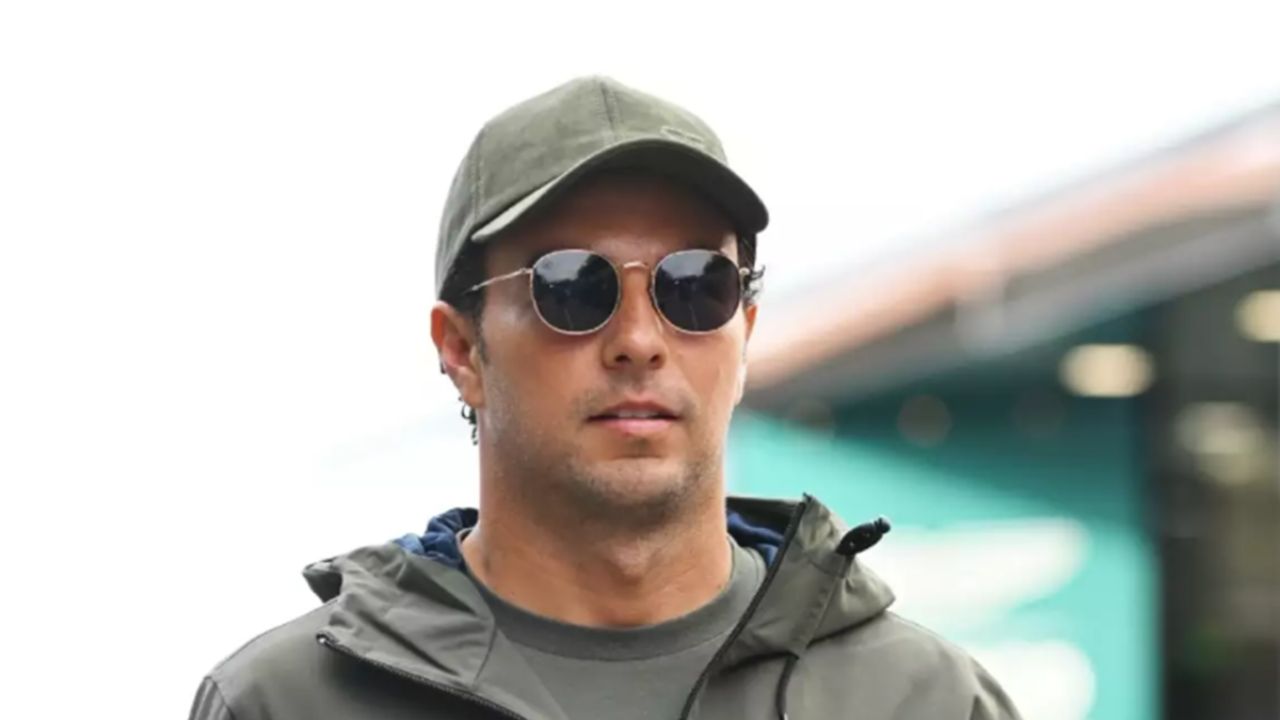 F1: Checo Pérez deja entrever que podría retirarse tras finalizar su contrato con Cadillac