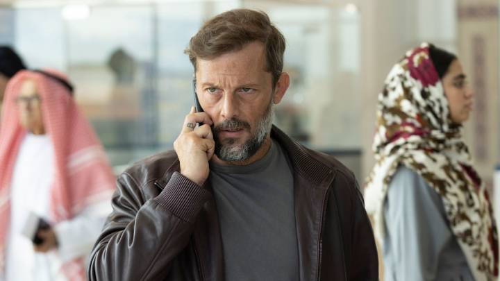 BBC drops new season of 'gritty' war drama branded as 'must