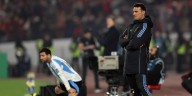 Dos sorpresas, un regreso y una ausencia de peso: Scaloni anunció la pre lista de Argentina para los últimos partidos de Eliminatorias