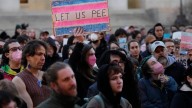 South Carolina asks Supreme Court to keep bathroom ban for transgender student