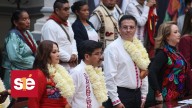 Dan amnistía a mujer indígena del Estado de México