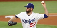 Dodgers celebrate Alex Wood after retirement announcement