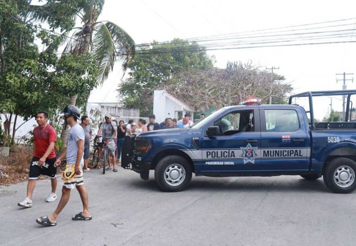 Quintana Roo reforzará a policías con 317 millones de pesos