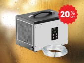 This dehumidifier is my must-have for basements all year round & it’s finally on sale