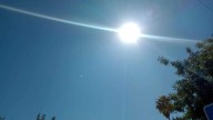 Pronostican cielo despejado para este viernes