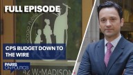 Troops in Chicago? Plus, CPS budget vote & UAP disclosure push