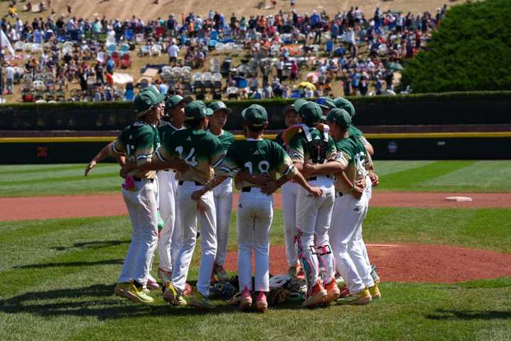 Where to watch Little League World Series championship game FREE STREAM today: Chinese Taipei vs. Nevada