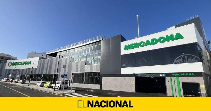 El nuevo snack de Mercadona que sabe tanto a pizza que no te lo vas a creer