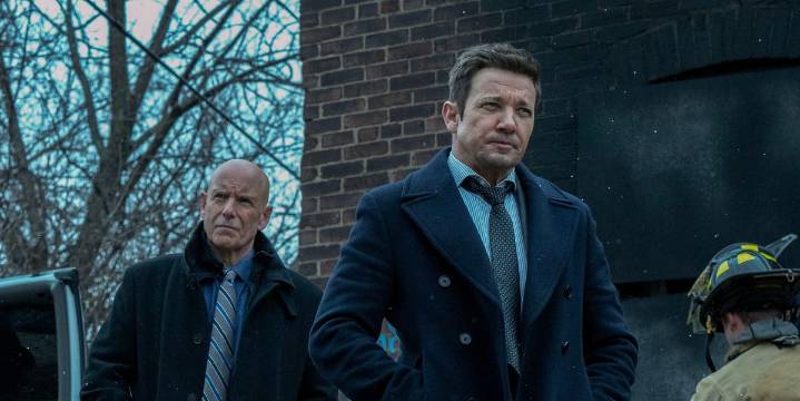 The New 'Mayor of Kingstown' Trailer Teases the Best Season Yet