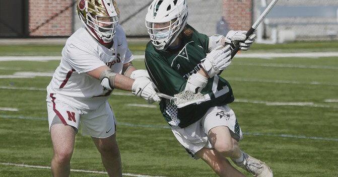 Best of the 2020s Daily News Boys Lacrosse Leaders