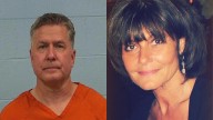 Gregory Moore asks for new DNA test ahead of Aliza Sherman murder trial