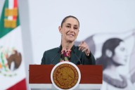 Sheinbaum descarta un tratado de libre comercio con Brasil