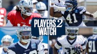 Players 2 Watch: All eyes on these guys for Saturday's game