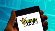 Charts suggest this online gambling stock is headed back to a new high, says Carter Worth