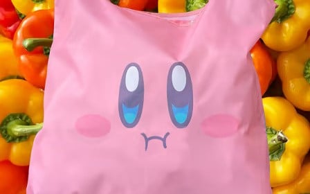 My Nintendo Store Adds An Exclusive Kirby Reward (North America)