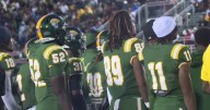 Michael Vick's Norfolk State coaching debut features heartwarming Make