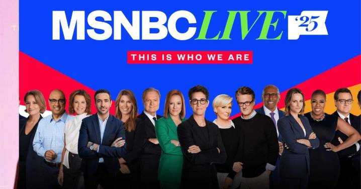 EXCLUSIVE: Newly Renamed MSNBC's Live Gabfest Ticket Sales Flop