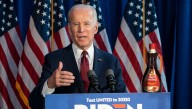 Biden Selects Aunt Jemima As Running Mate
