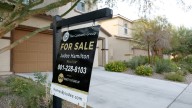 July home sales rise as prices approach inflection point