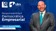 “La tecnología hace girar el mundo”: Alberto Samuel Yohai, presidente de la CCIT