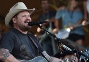 Banita Creek Hall Welcomes Randy Rogers On August 16