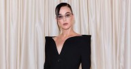 Multan a Katy Perry por grabar VIDEO sin permiso en zona protegida