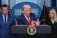 Trump’s “American Hell” is everywhere