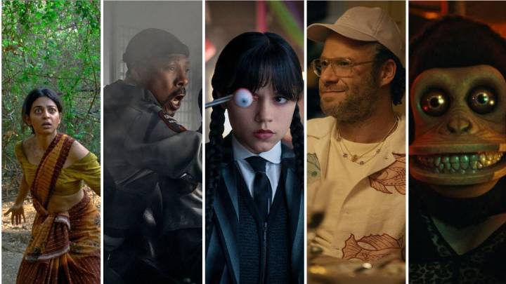 What's new to streaming this week? (Aug. 8, 2025)