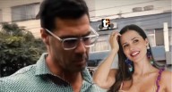 Esposo de Maju pide que le pregunten a ella, pese a que él anunció la ruptura: “Jamás hablaré mal de ella” Gustavo Salcedo no explicó por qué fue él quien lanzó el comunicado y no la exreina de bellez