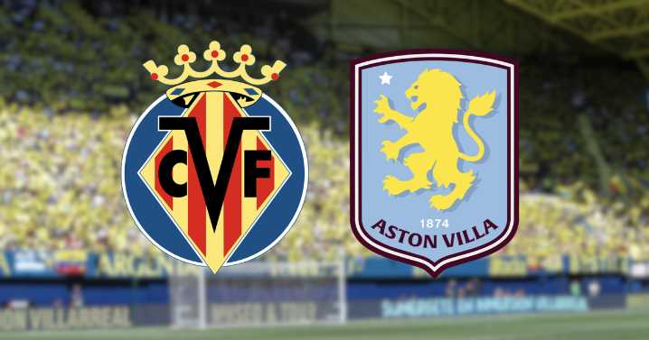 Villarreal vs Aston Villa LIVE match updates and team news from final pre
