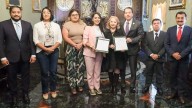 Firman Gobierno de San Pedro Cholula y Escuela Libre de Derecho convenio de colaboración en beneficio de estudiantes y ciudadanía