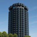 CaixaBank avanza en recompra de acciones y roza la mitad del programa